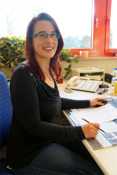 Susanne Augustin