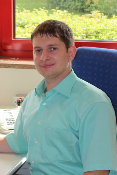 Florian Gemeinhardt