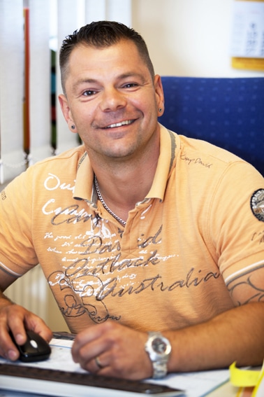 Andi Schmidt