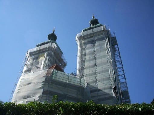 Tutzing, Pfarrkirche St. Joseph