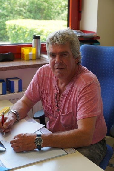 Robert Schroll