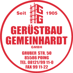 Gerüstbau Gemeinhardt GmbH