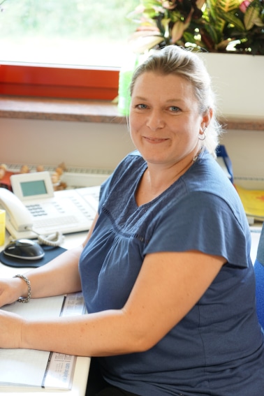 Sandra Obermaier